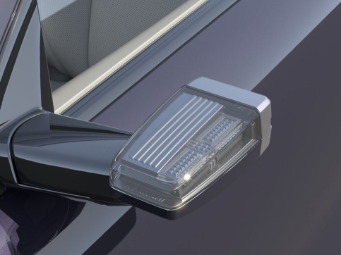 Hyundai ioniq 6. Купити Хюндай в Києві. Офіційний дилер Олімп Мотор - фото 15