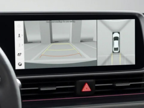 Hyundai ioniq 6. Купити Хюндай в Києві. Офіційний дилер Олімп Мотор - фото 18