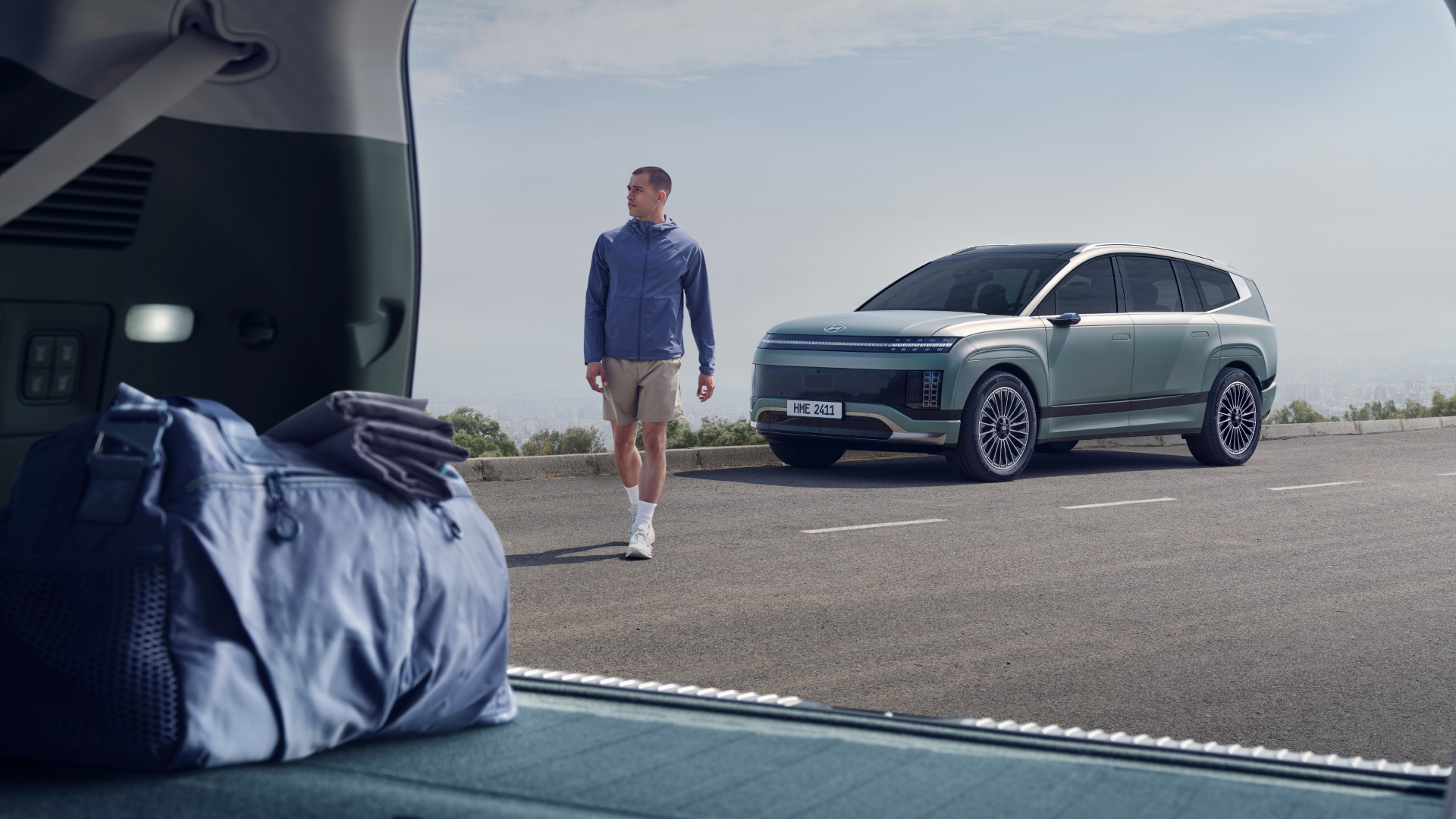 Купити Hyundai (Хюндай) в Києві. Офіційний дилер Олімп Мотор - фото 21