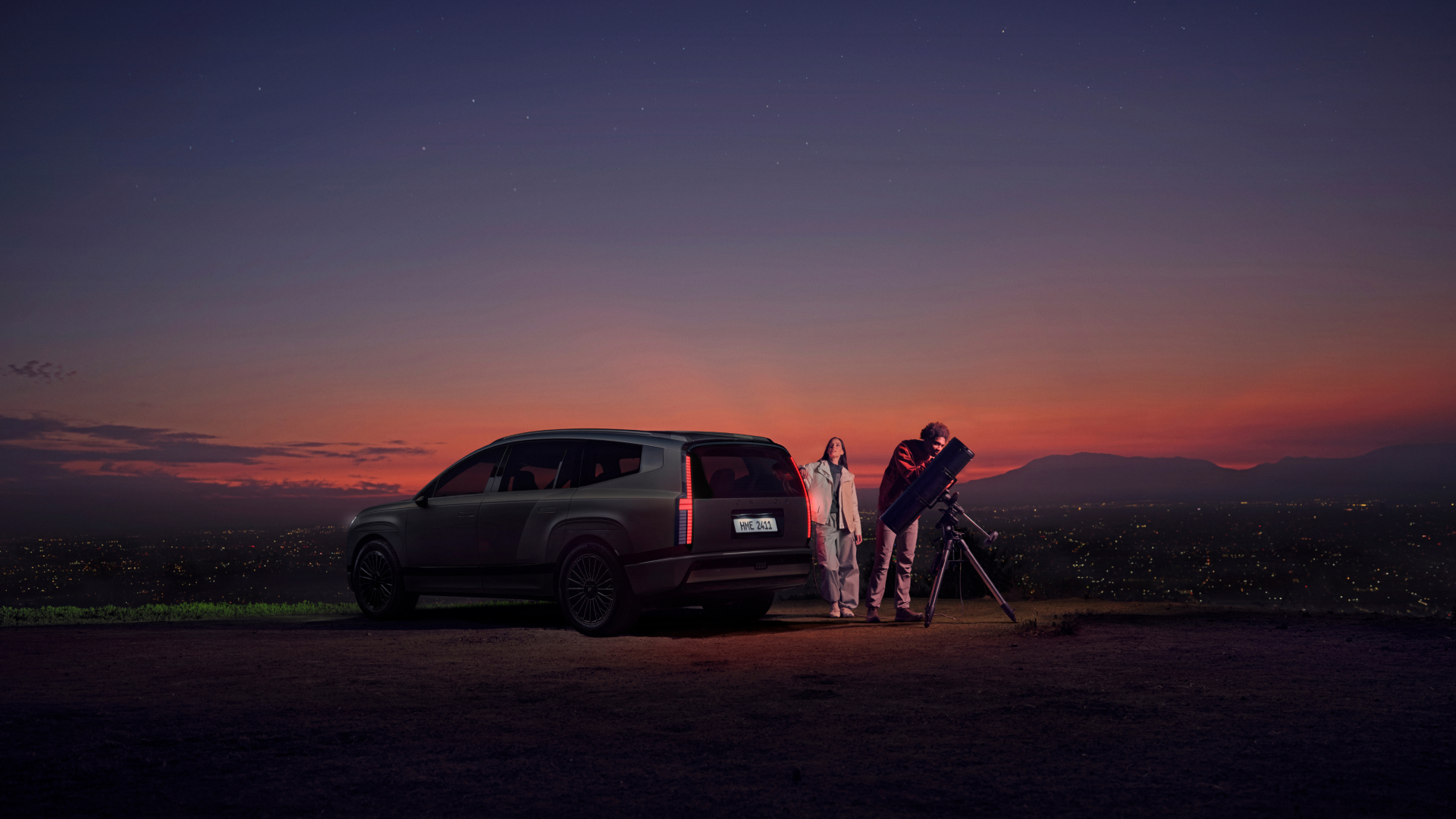 Купити Hyundai (Хюндай) в Києві. Офіційний дилер Олімп Мотор - фото 22