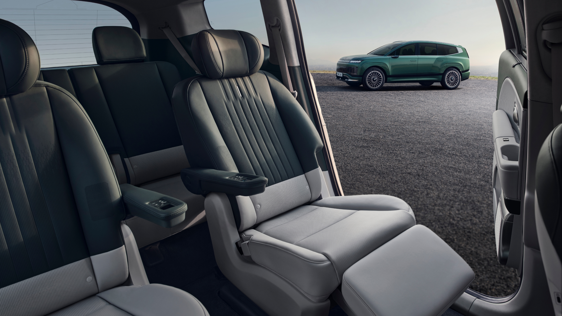 Купити Hyundai (Хюндай) в Києві. Офіційний дилер Олімп Мотор - фото 24