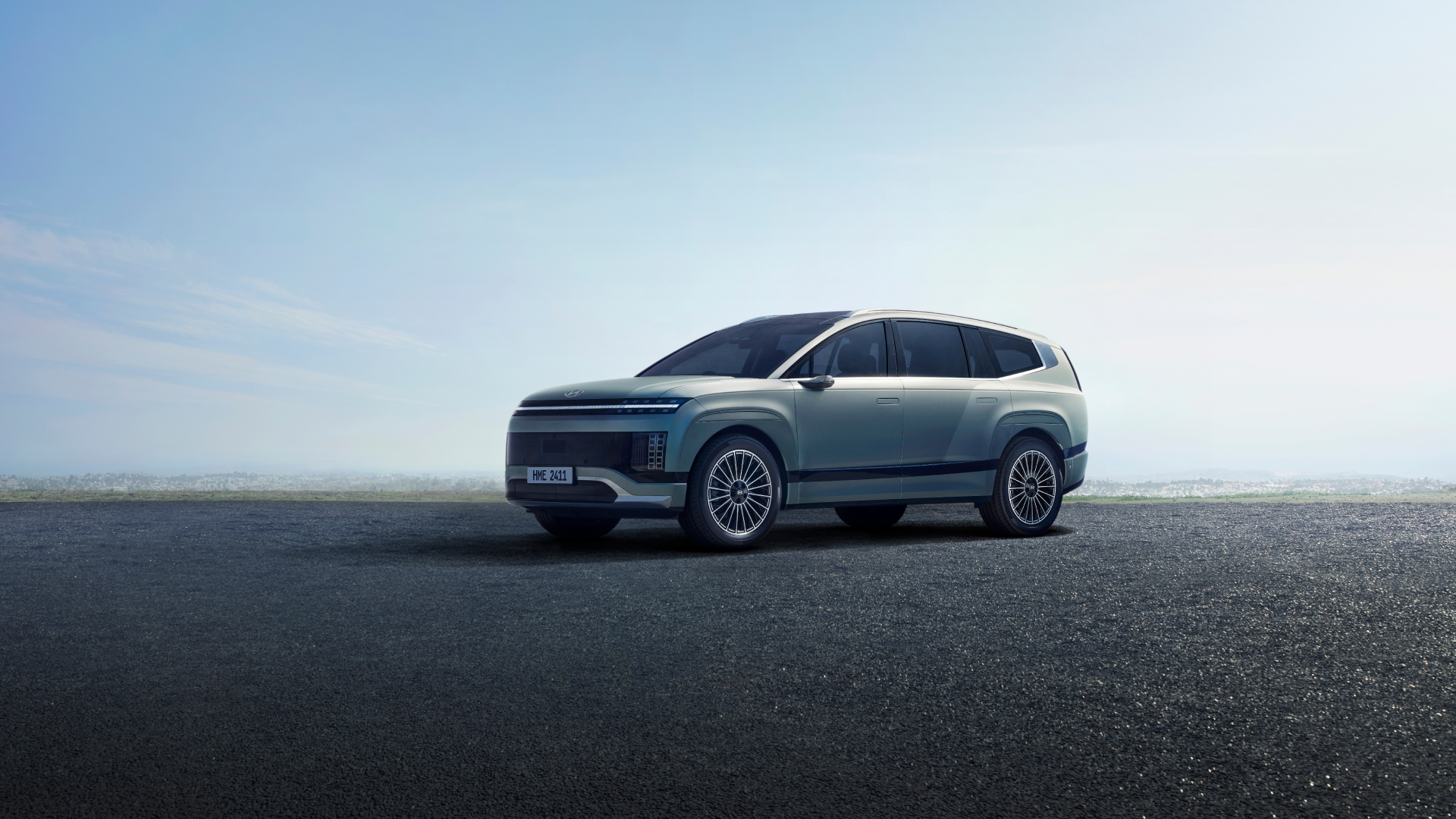 Купити Hyundai (Хюндай) в Києві. Офіційний дилер Олімп Мотор - фото 26