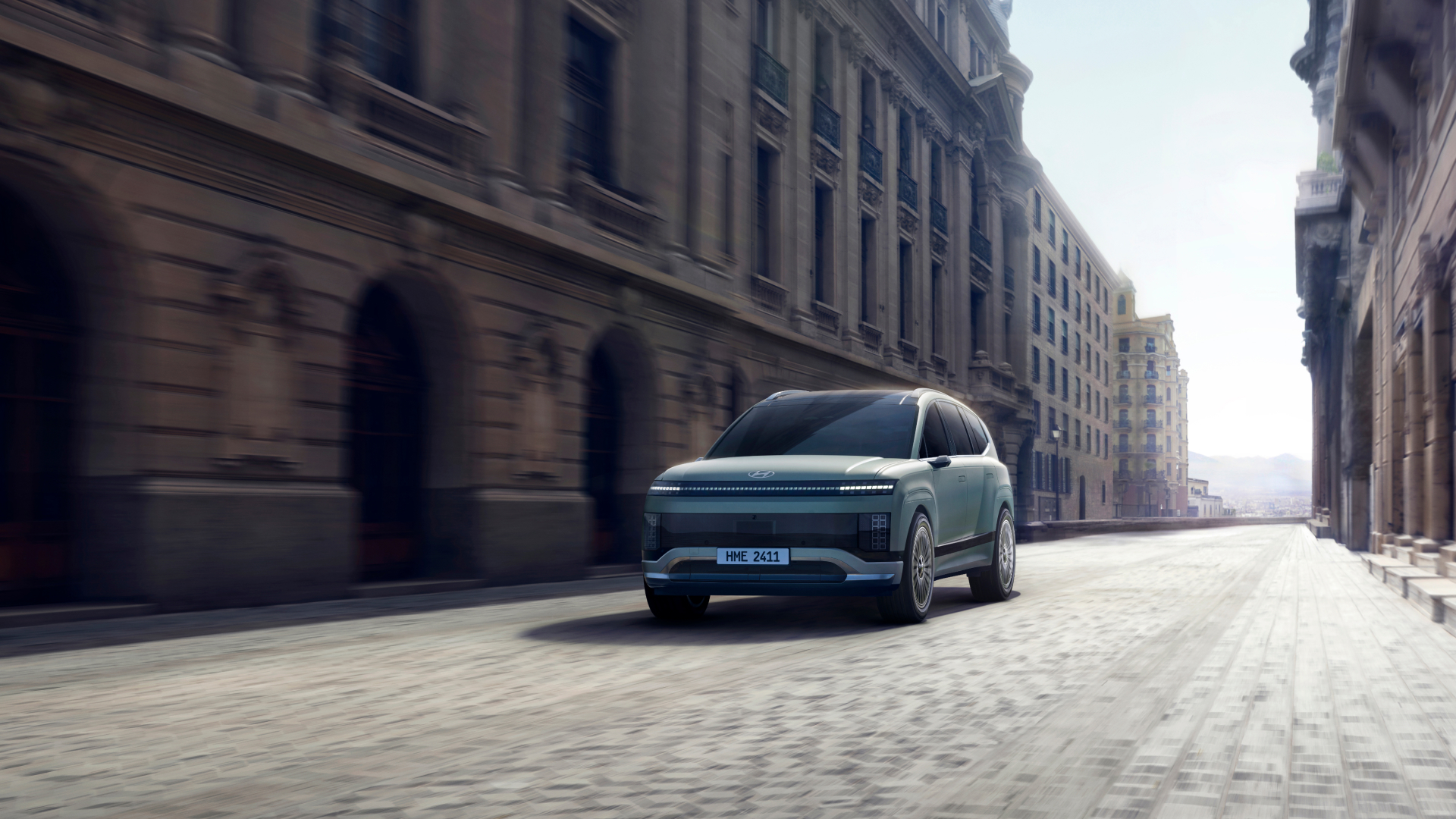 Купити Hyundai (Хюндай) в Києві. Офіційний дилер Олімп Мотор - фото 30