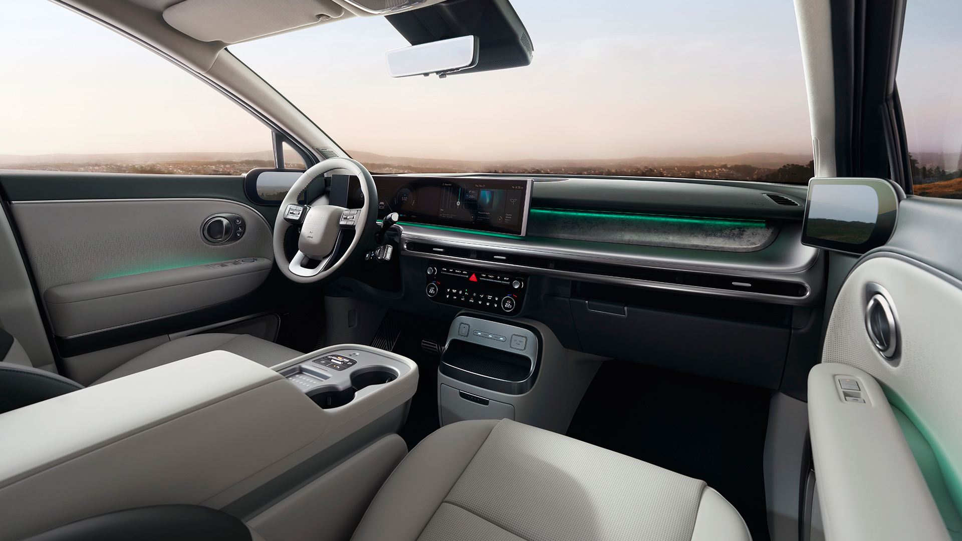 Купити Hyundai (Хюндай) в Києві. Офіційний дилер Олімп Мотор - фото 32