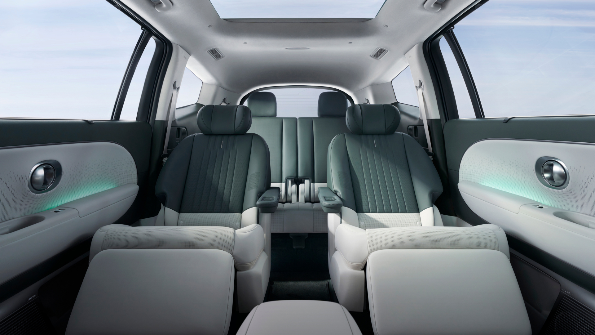 Купити Hyundai (Хюндай) в Києві. Офіційний дилер Олімп Мотор - фото 33