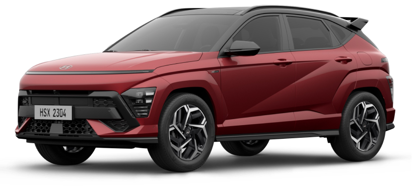 Огляд Hyundai Kona Electric. Купити Хюндай в Києві. Офіційний дилер Олімп Мотор - фото 15