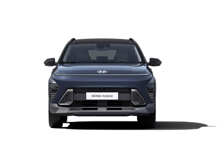 Дизайн Hyundai Kona Hybrid. Купити Хюндай в Києві. Офіційний дилер Олімп Мотор - фото 48