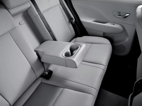 Дизайн Hyundai Kona Hybrid. Купити Хюндай в Києві. Офіційний дилер Олімп Мотор - фото 63