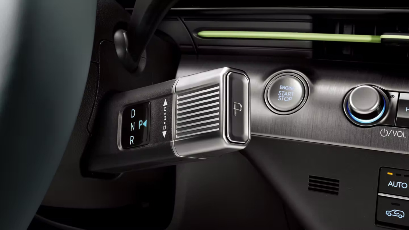 Hyundai Kona Hybrid. Купити Хюндай в Києві. Офіційний дилер Олімп Мотор - фото 26