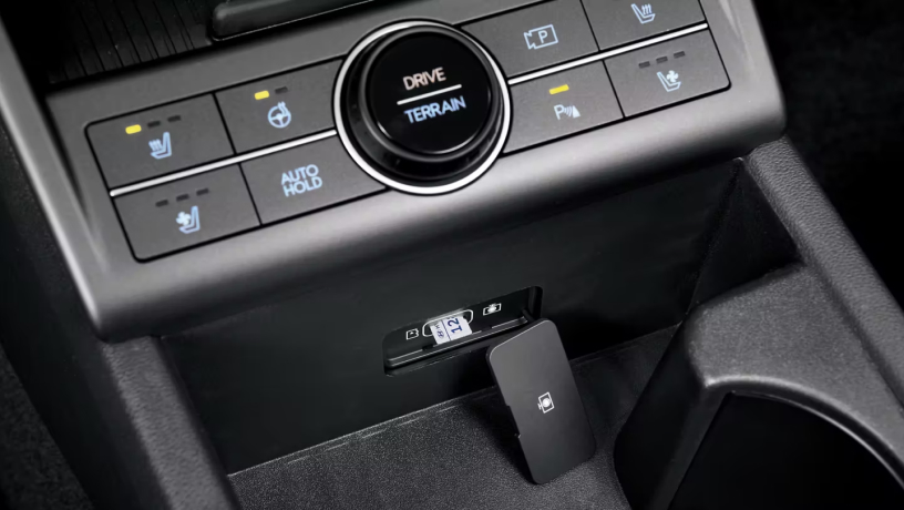 Hyundai Kona Hybrid. Купити Хюндай в Києві. Офіційний дилер Олімп Мотор - фото 28