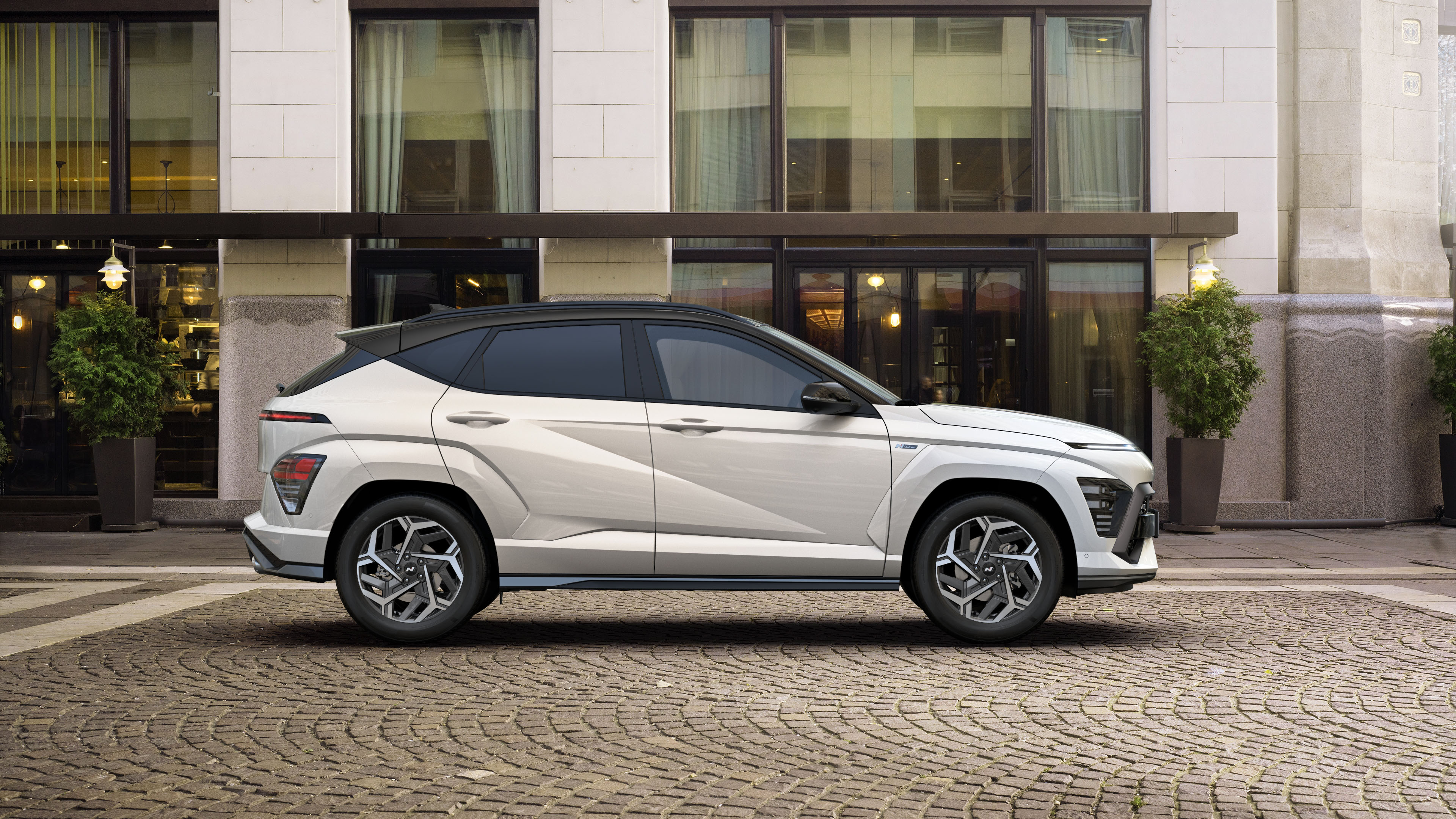 Hyundai Kona N-line. Купити Хюндай в Києві. Офіційний дилер Олімп Мотор - фото 72