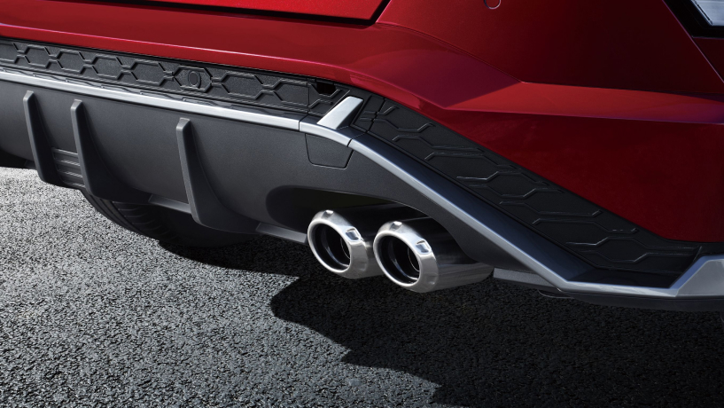 Hyundai Kona N-line. Купити Хюндай в Києві. Офіційний дилер Олімп Мотор - фото 11