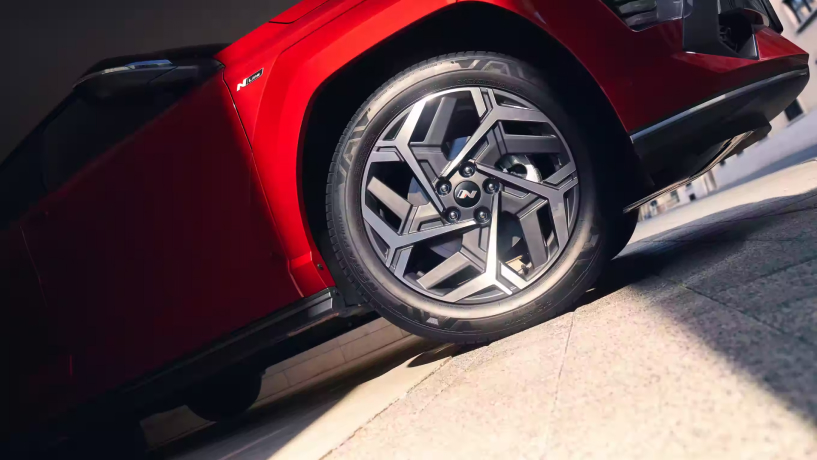 Hyundai Kona N-line. Купити Хюндай в Києві. Офіційний дилер Олімп Мотор - фото 12