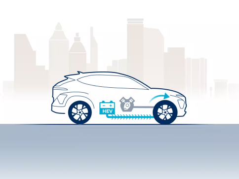 Особливості Hyundai Kona N-line. Купити Хюндай в Києві. Офіційний дилер Олімп Мотор - фото 13