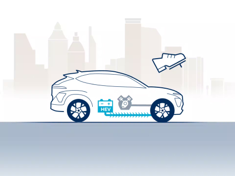 Особливості Hyundai Kona N-line. Купити Хюндай в Києві. Офіційний дилер Олімп Мотор - фото 15