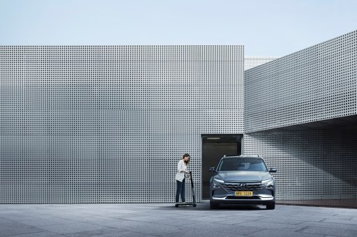 Купити Hyundai (Хюндай) в Києві. Офіційний дилер Олімп Мотор - фото 35