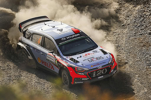 Купити Hyundai (Хюндай) в Києві. Офіційний дилер Олімп Мотор - фото 37