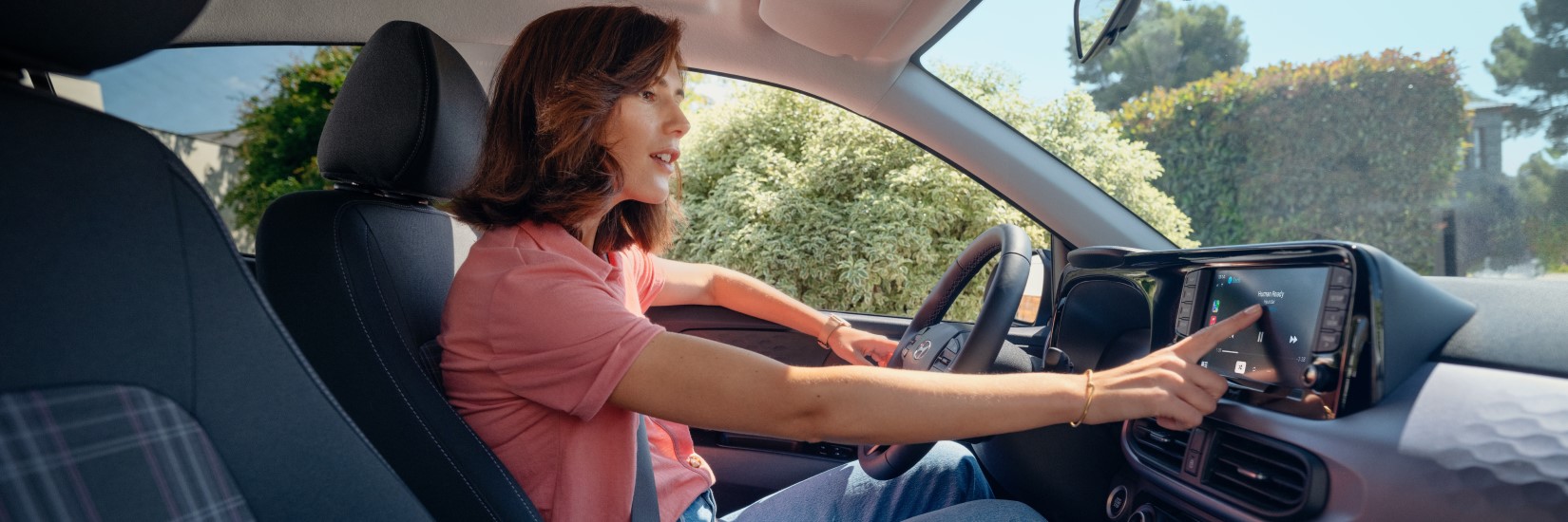 Особливості Hyundai i 10. Купити Хюндай в Києві. Офіційний дилер Олімп Мотор - фото 6