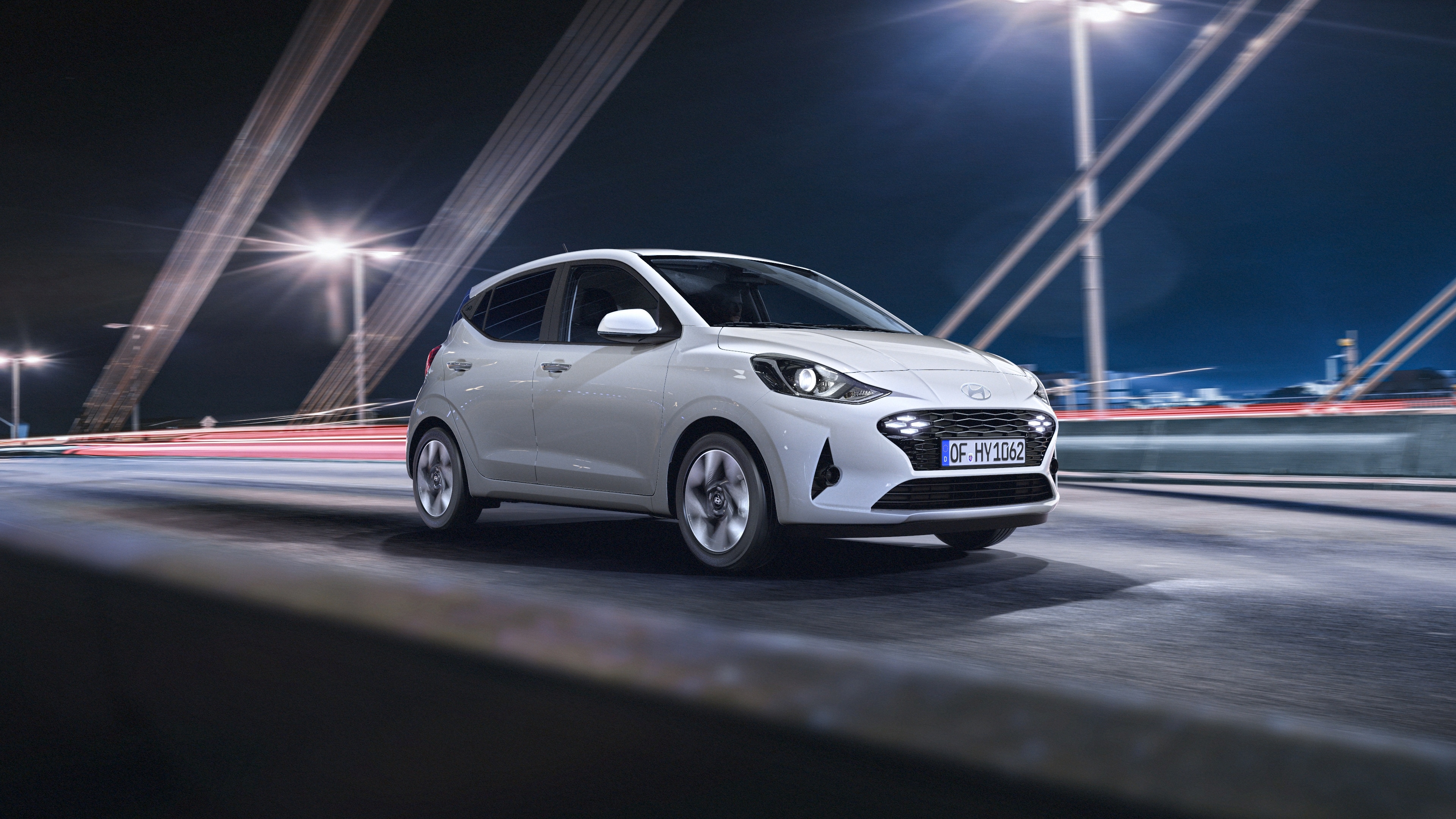 Дизайн Hyundai i10. Купити Хюндай в Києві. Офіційний дилер Олімп Мотор - фото 43