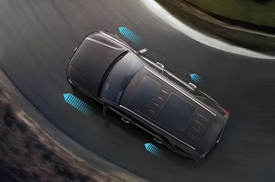 Особливості Hyundai Palisade. Купити Хюндай в Києві. Офіційний дилер Олімп Мотор - фото 16