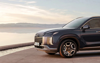 Особливості Hyundai Palisade. Купити Хюндай в Києві. Офіційний дилер Олімп Мотор - фото 7
