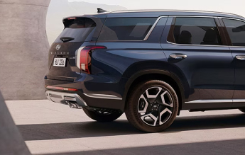 Безпека Hyundai PALISADE | Олімп Мотор - фото 7