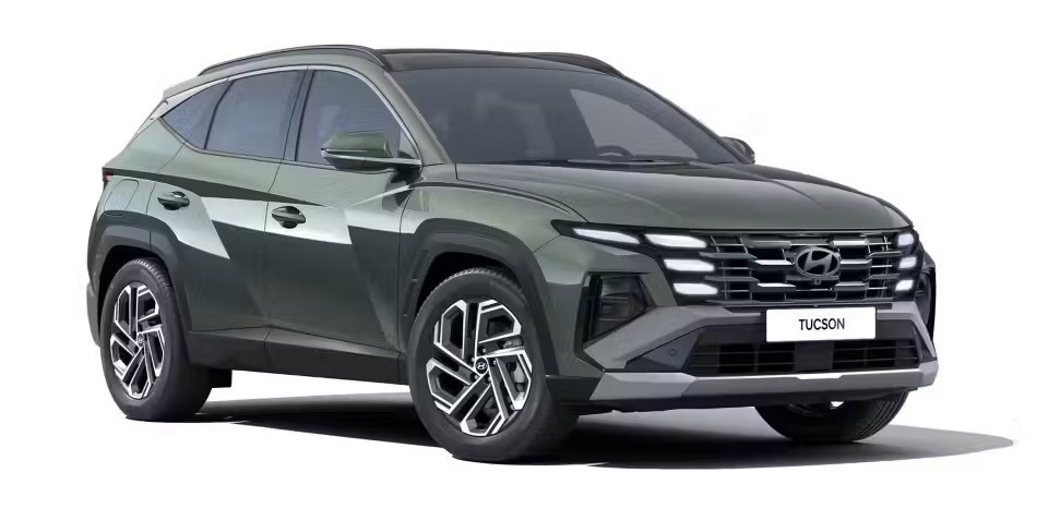 Купити Hyundai (Хюндай) в Києві. Офіційний дилер Олімп Мотор - фото 13