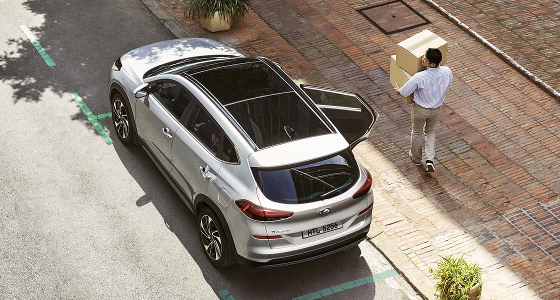 Купити Hyundai (Хюндай) в Києві. Офіційний дилер Олімп Мотор - фото 20