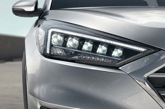 Купити Hyundai (Хюндай) в Києві. Офіційний дилер Олімп Мотор - фото 26