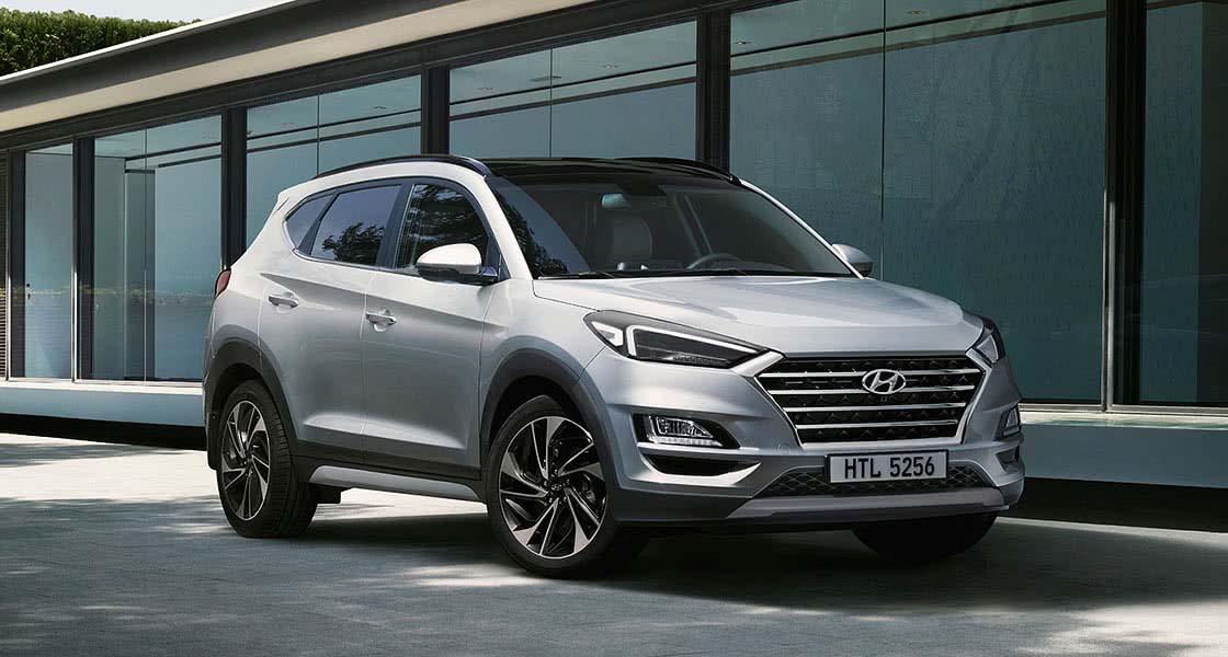 Купити Hyundai (Хюндай) в Києві. Офіційний дилер Олімп Мотор - фото 25