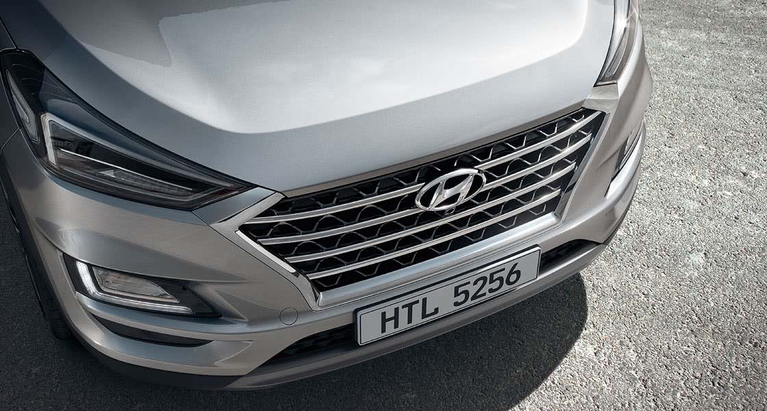 Купити Hyundai (Хюндай) в Києві. Офіційний дилер Олімп Мотор - фото 28