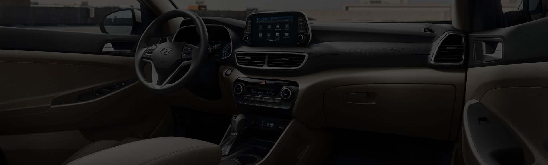 Купити Hyundai (Хюндай) в Києві. Офіційний дилер Олімп Мотор - фото 41