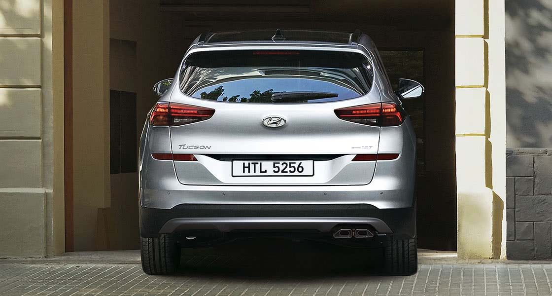 Купити Hyundai (Хюндай) в Києві. Офіційний дилер Олімп Мотор - фото 37