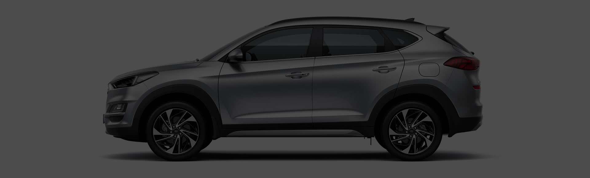 Купити Hyundai (Хюндай) в Києві. Офіційний дилер Олімп Мотор - фото 29