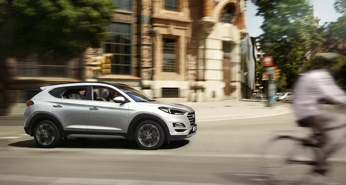 Купити Hyundai (Хюндай) в Києві. Офіційний дилер Олімп Мотор - фото 12