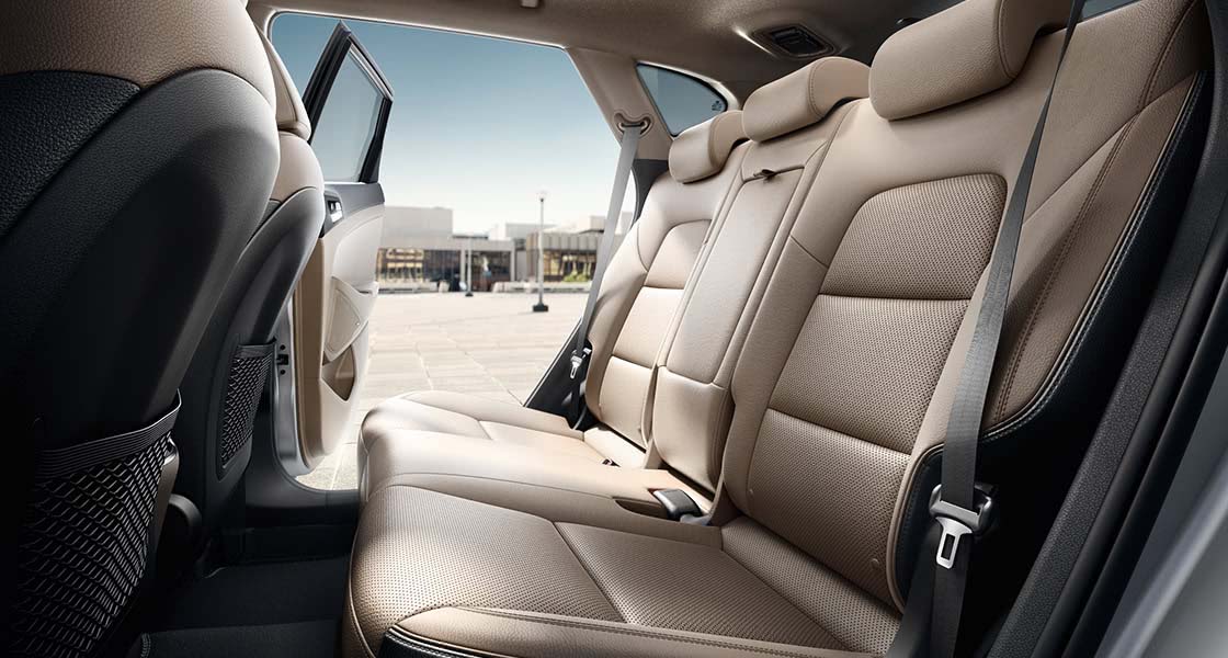 Купити Hyundai (Хюндай) в Києві. Офіційний дилер Олімп Мотор - фото 11