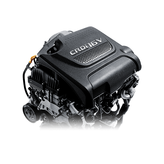 Продуктивність автомобілів Hyundai | Олімп Мотор - фото 14