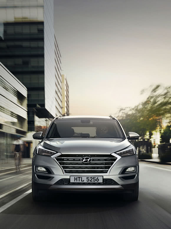 Продуктивність автомобілів Hyundai | Олімп Мотор - фото 7