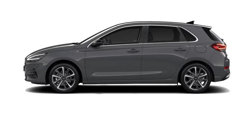 Купити Hyundai (Хюндай) в Києві. Офіційний дилер Олімп Мотор - фото 6