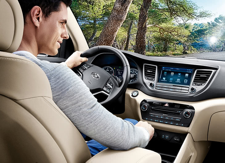 Купити Hyundai (Хюндай) в Києві. Офіційний дилер Олімп Мотор - фото 6