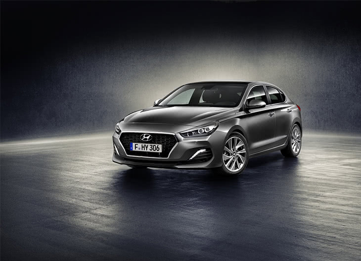 Купити Hyundai (Хюндай) в Києві. Офіційний дилер Олімп Мотор - фото 7