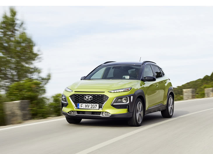 Купити Hyundai (Хюндай) в Києві. Офіційний дилер Олімп Мотор - фото 6