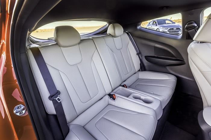 Купити Hyundai (Хюндай) в Києві. Офіційний дилер Олімп Мотор - фото 8