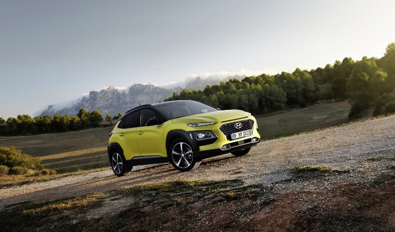 Купити Hyundai (Хюндай) в Києві. Офіційний дилер Олімп Мотор - фото 6