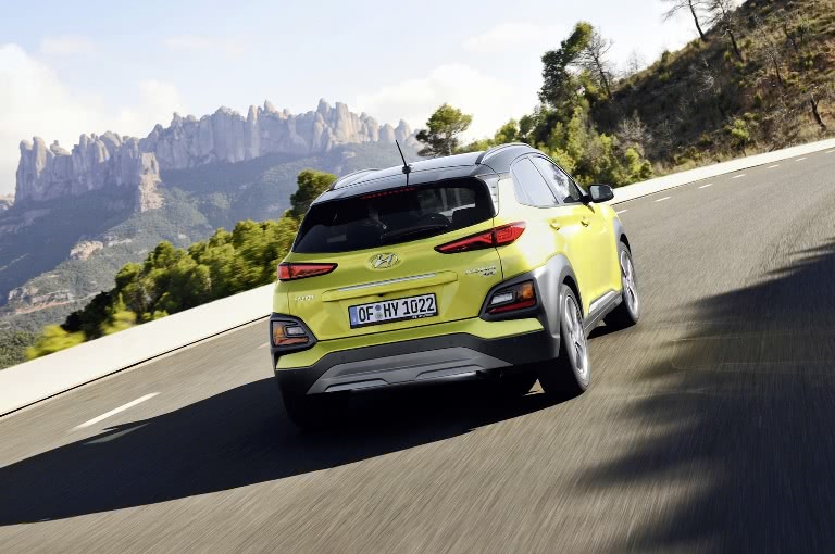 Купити Hyundai (Хюндай) в Києві. Офіційний дилер Олімп Мотор - фото 8