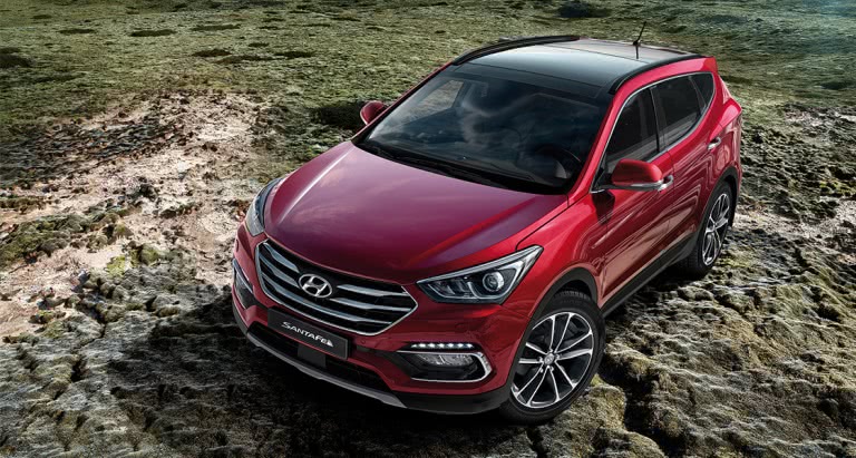 Купити Hyundai (Хюндай) в Києві. Офіційний дилер Олімп Мотор - фото 6