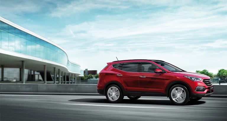 Купити Hyundai (Хюндай) в Києві. Офіційний дилер Олімп Мотор - фото 7