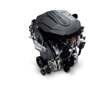 Продуктивність автомобілів Hyundai | Олімп Мотор - фото 26