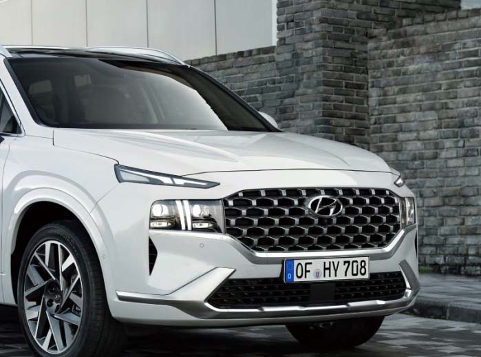 Купити Hyundai (Хюндай) в Києві. Офіційний дилер Олімп Мотор - фото 22