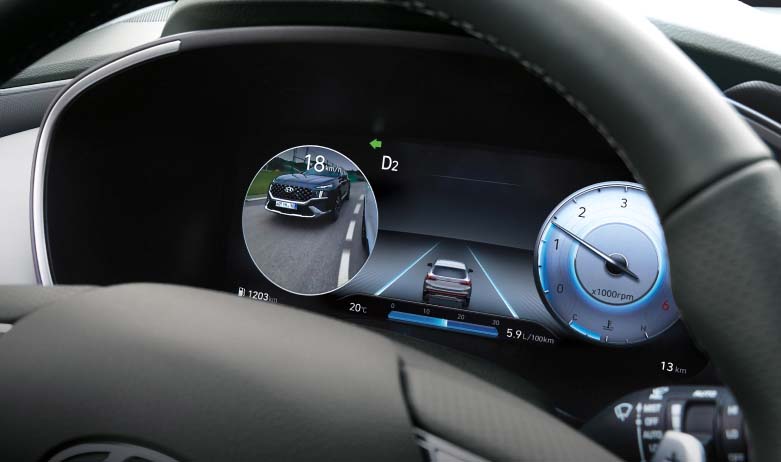 Продуктивність автомобілів Hyundai | Олімп Мотор - фото 45